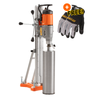 Husqvarna DMS 400 | Core Drill With Stand