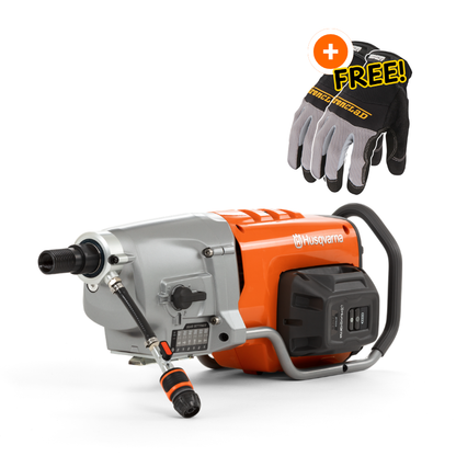 Husqvarna DM 1 PACE | Core Drill Motor