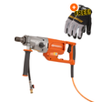 Husqvarna DM 200 | Handheld Core Drill