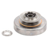 Husqvarna 502289203 Driving Pulley Assy D44 K760 CnB
