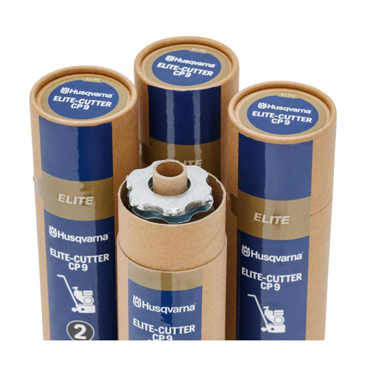 Husqvarna ELITE-CUTTER™ CP 9 Refill Tube Kit