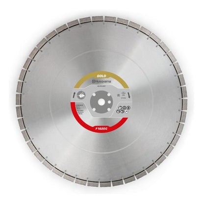 Husqvarna Diamond Concrete Saw Blade - ELITE-CUT™ F1620C