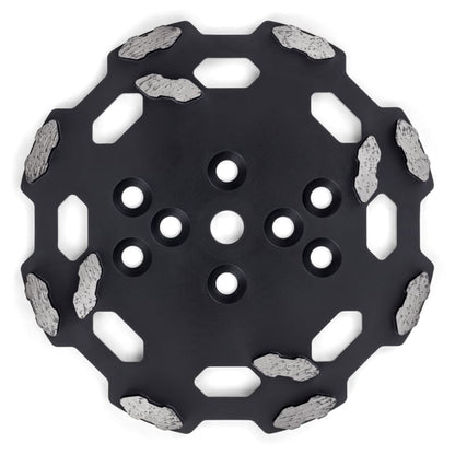 Husqvarna ELITE-GRIND™ DISC X