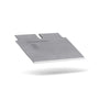 Husqvarna ELITE-SCRAPE™ Flat Blades