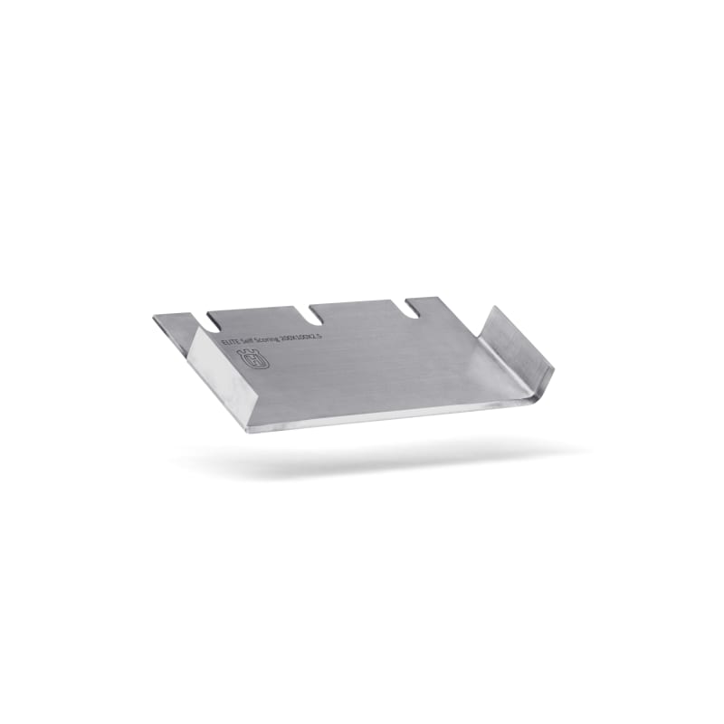 Husqvarna ELITE-SCRAPE™ Self-Scoring Blades