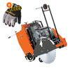 Husqvarna FS 3500 E | Walk-Behind Floor Saw