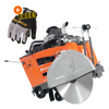 Husqvarna Floor Saw 7000 D | Walk-Behind Floor Saw