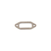 Husqvarna 588932501 Gasket Muffler 70cc