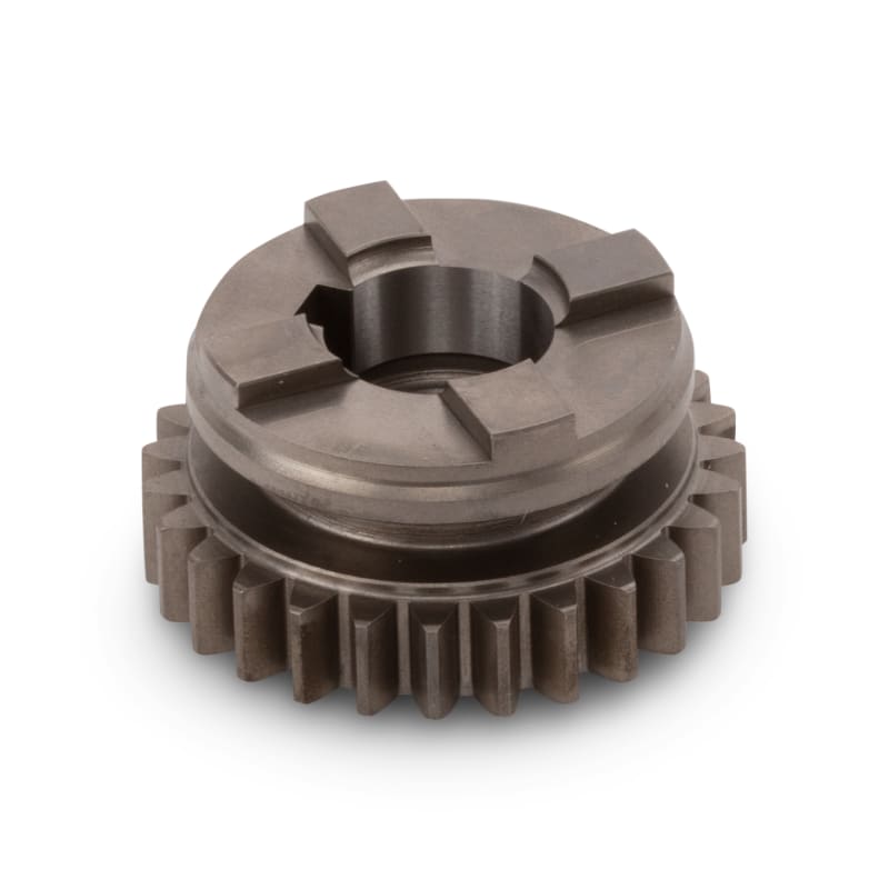 Husqvarna Gear Wheel Slide Spare Part Dm 400, Dm 430