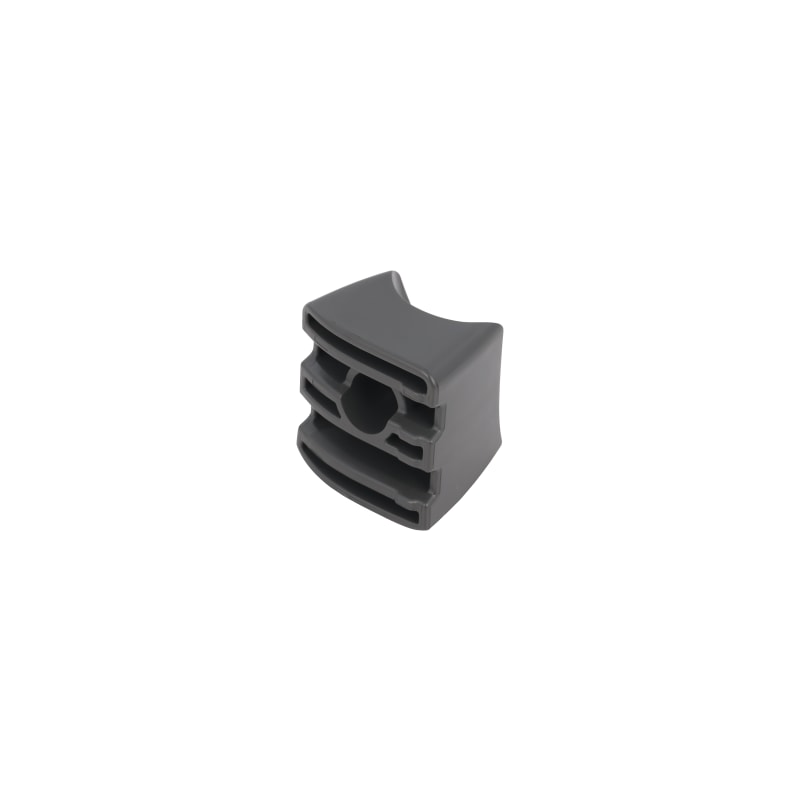 Husqvarna Ground Support Flywheel Side