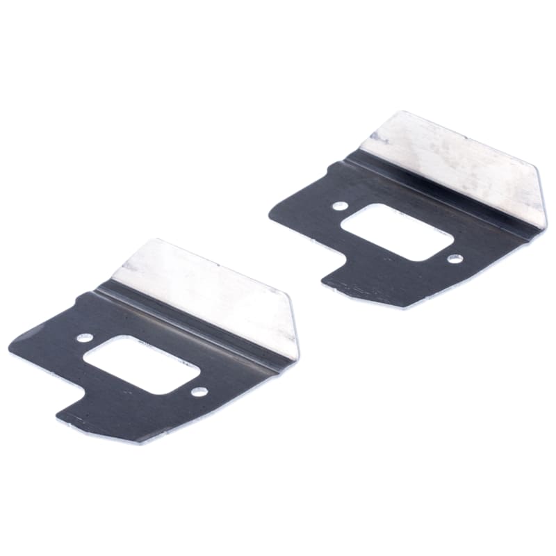 Husqvarna Heat Deflector Muffler 70cc