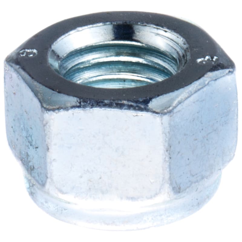 Husqvarna Hexagon Locking Nut Iso 7040 M10 8 Zpb. Nf