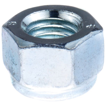 Husqvarna Hexagon Locking Nut Iso 7040 M10 8 Zpb. Nf
