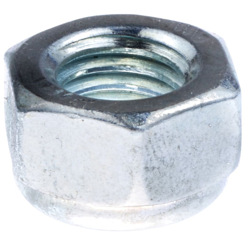 Husqvarna Hexagon Locking Nut Iso 7040 M12 8 Zpb. Nf