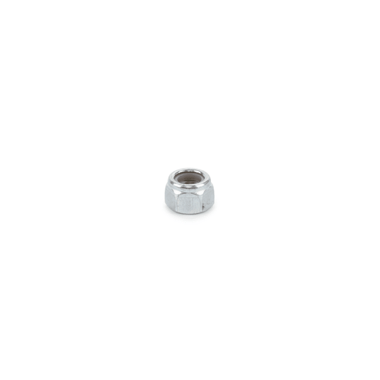 Husqvarna Hexagon Locking Nut Iso 7040 M8 8 Zpb. Nf