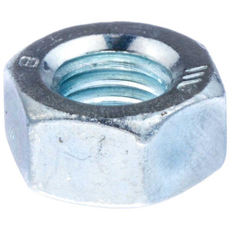 Husqvarna Hexagon Nut Iso 4032 M10 8 Zpb