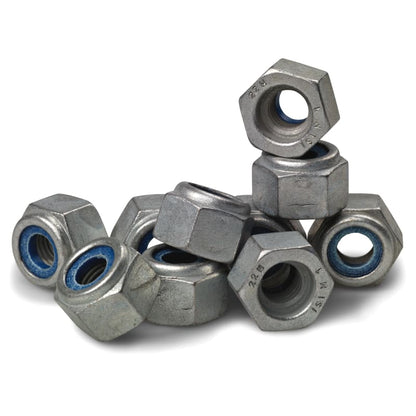 Husqvarna Hexagon Nut Iso 4032 M8 8 Zpb