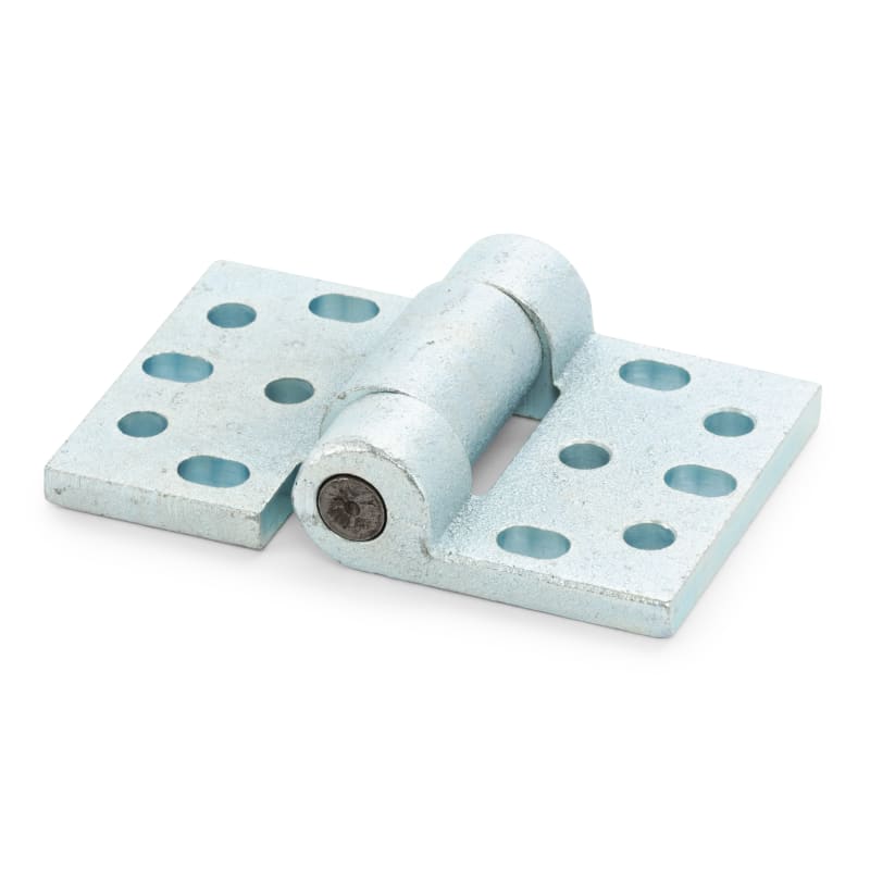 Husqvarna Hinge System Assy