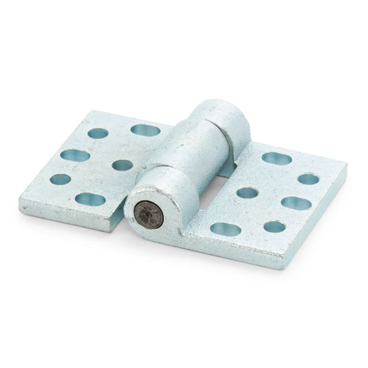 Husqvarna Hinge System Assy