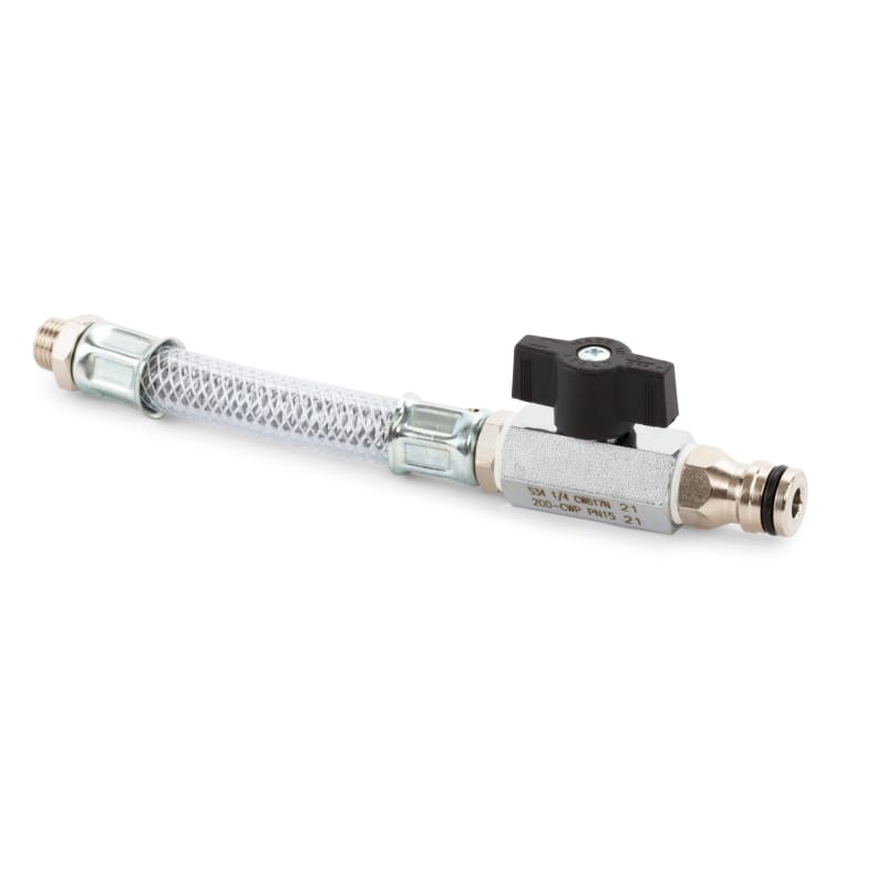 Husqvarna Hose Assy Kit Spare Part Dm 400, Dm 430