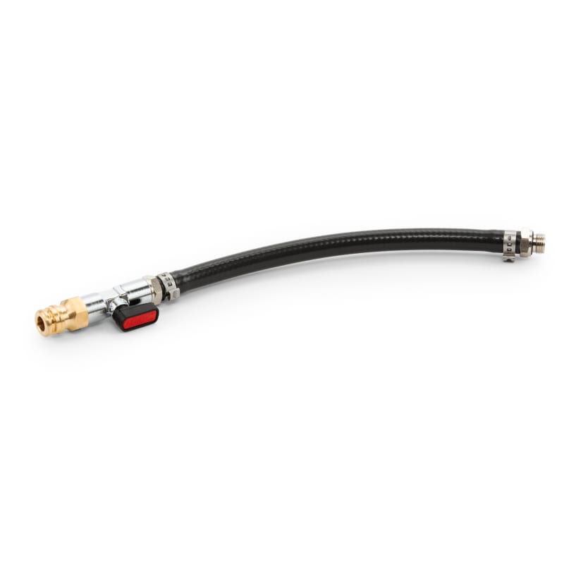 Husqvarna Hose Assy Water Connection Dm