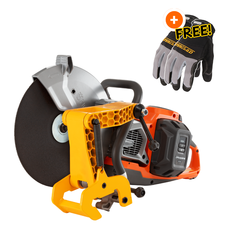 Husqvarna K 1 PACE Rail