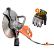 Husqvarna K4000 Power Cutter - Electric