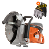 Husqvarna K970 SmartGuard Concrete Saw - Gas