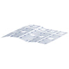 Husqvarna 544374402 Label Bar Bracket HVA