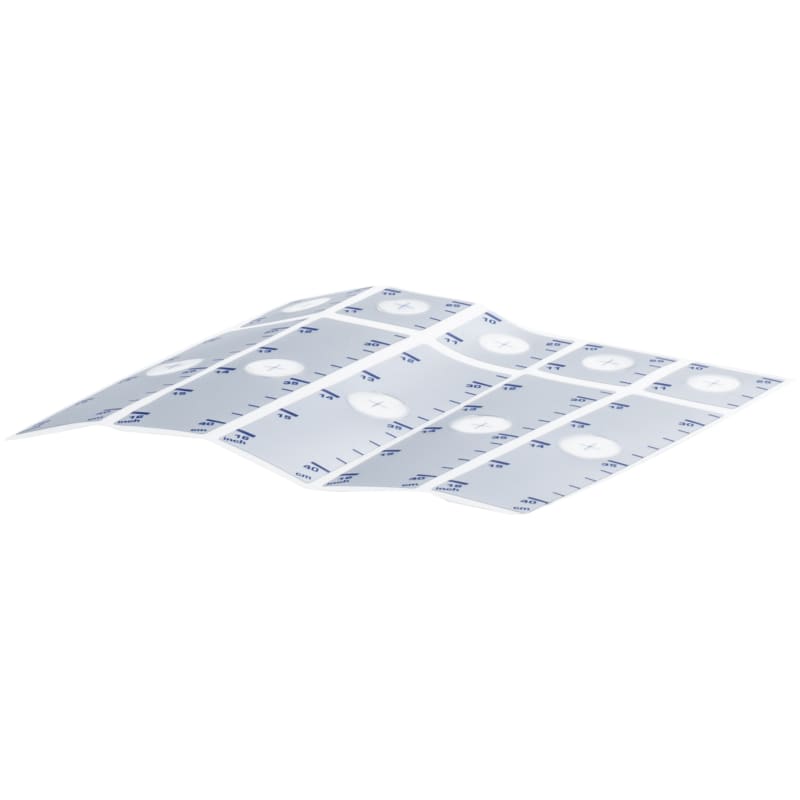 Husqvarna Label Bar Bracket HVA