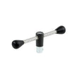 Husqvarna Lever