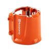 Husqvarna 598735701 Motor Housing Spare Part DM 400, DM 430