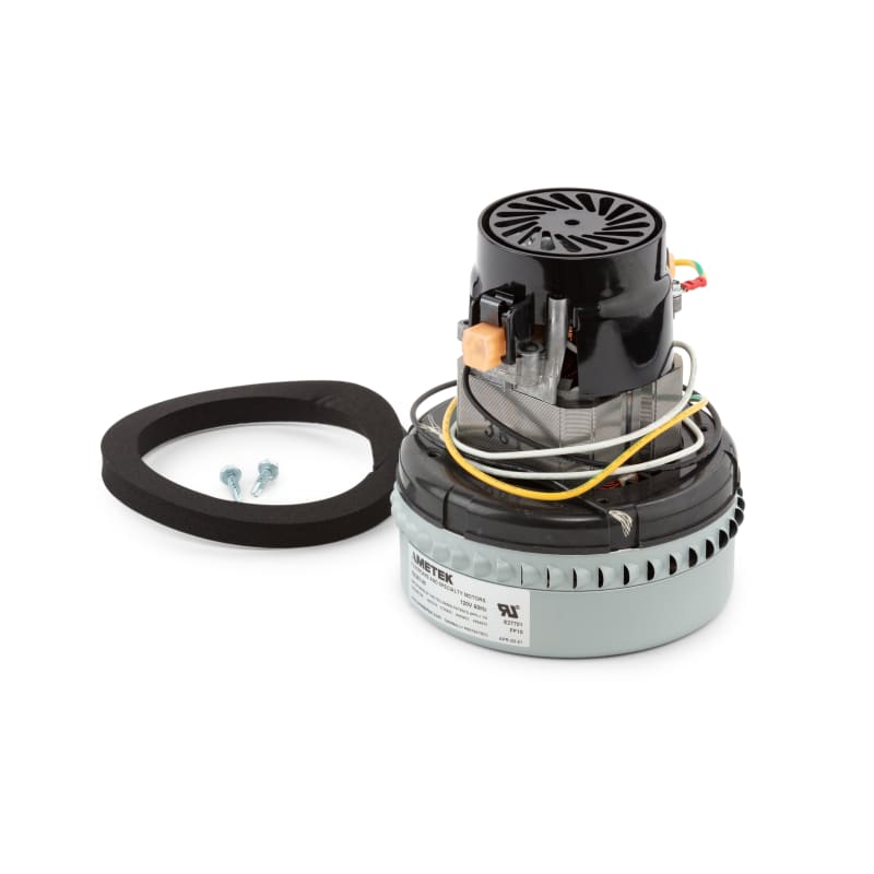 Husqvarna Motor Lamb (E.G. S1300/110V) 120V Bl2 1101P, Set