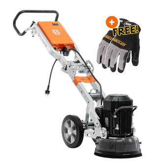 Husqvarna PG 280 | Single-Disc Floor Grinder