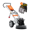 Husqvarna PG 400 | Single-Disc Floor Grinder
