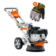 Husqvarna PG 400 Gas | Single-Disc Floor Grinder