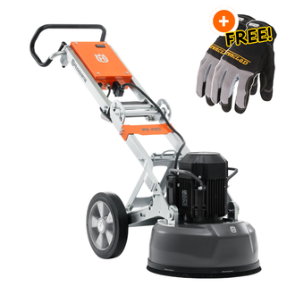 Husqvarna PG 450 | Planetary Floor Grinder