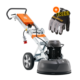 Husqvarna PG 510 | Planetary Floor Grinder