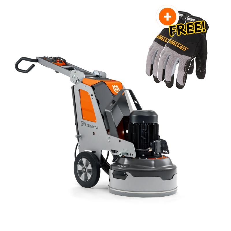 Husqvarna PG 6 S
