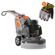Husqvarna PG 8 D
