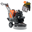 Husqvarna PG 8 P