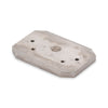 Husqvarna 531122070 Plate End