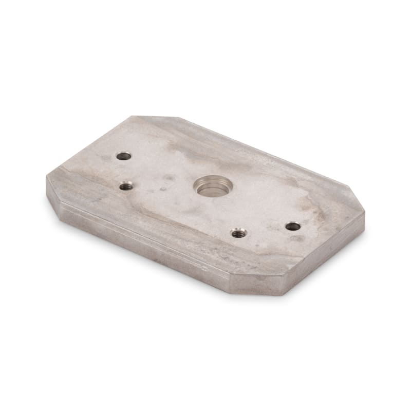 Husqvarna Plate End