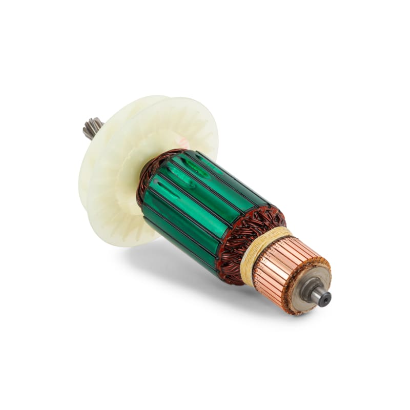 Husqvarna Rotor 110 V