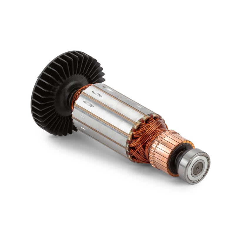 Husqvarna Rotor Assy Spare Part 120V Dm 400, Dm 430