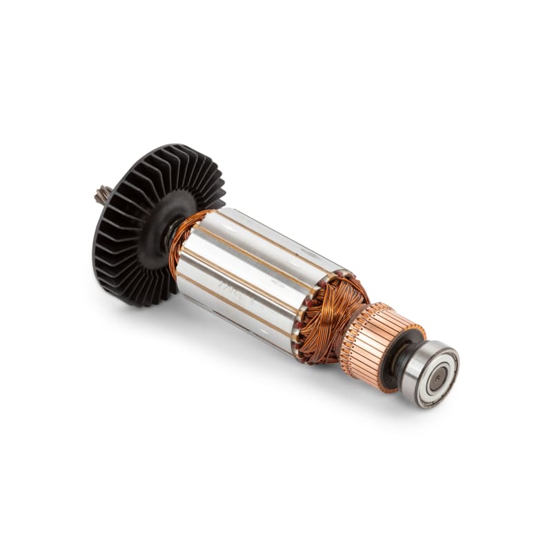 Husqvarna Rotor Assy Spare Part 230V Dm 400, Dm 430