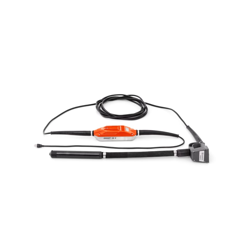 Husqvarna SMART E Concrete Vibrator