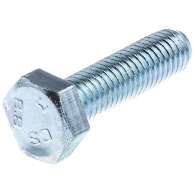 Husqvarna Screw Ehhm Iso 4017+2702 M 8 X 30 8.8 Zpb