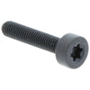 Husqvarna 503215325 Screw ITXSCM Internal Torx Socket Head Cap M 5 X 25 12.9