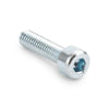 Husqvarna 725529301 Screw Ihscm ISO 4762 M 4 X 16 8.8 Zpb